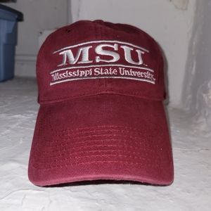 MSU Youth Hat